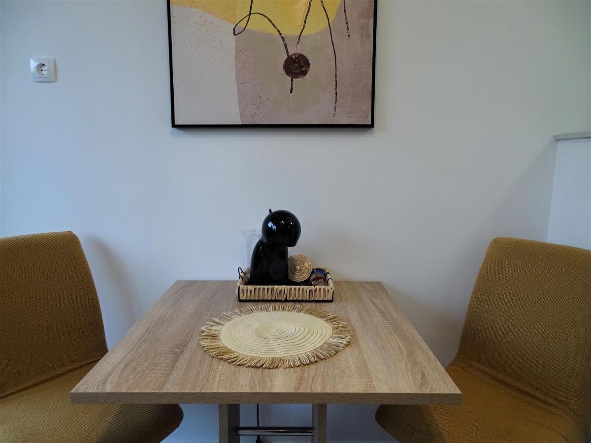 Appartamento Sunny Oasis Fiume Esterno foto