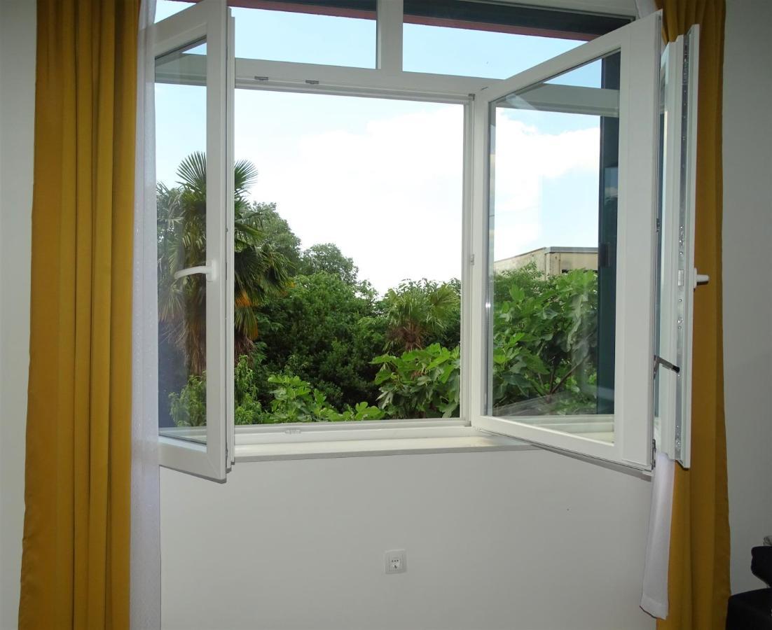 Appartamento Sunny Oasis Fiume Esterno foto