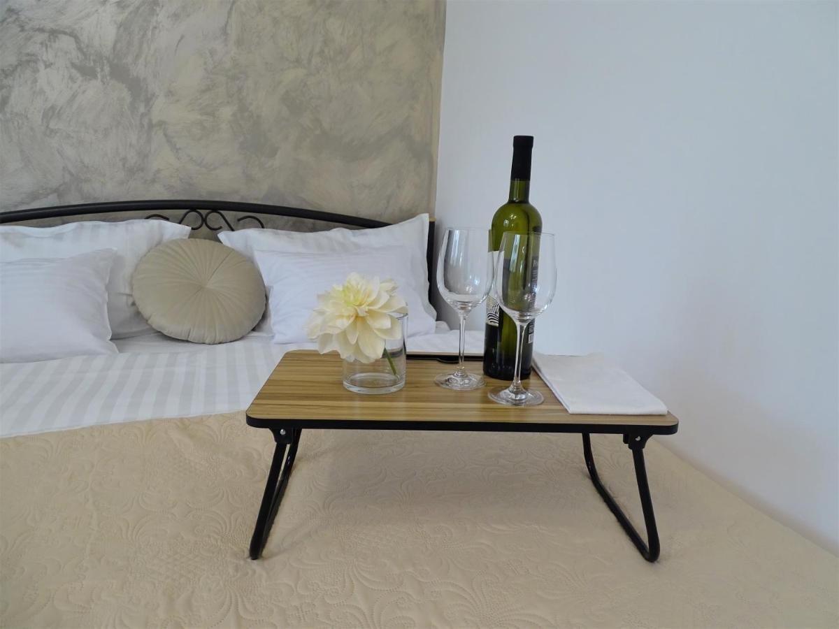 Appartamento Sunny Oasis Fiume Esterno foto