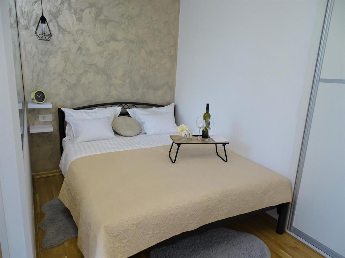 Appartamento Sunny Oasis Fiume Esterno foto