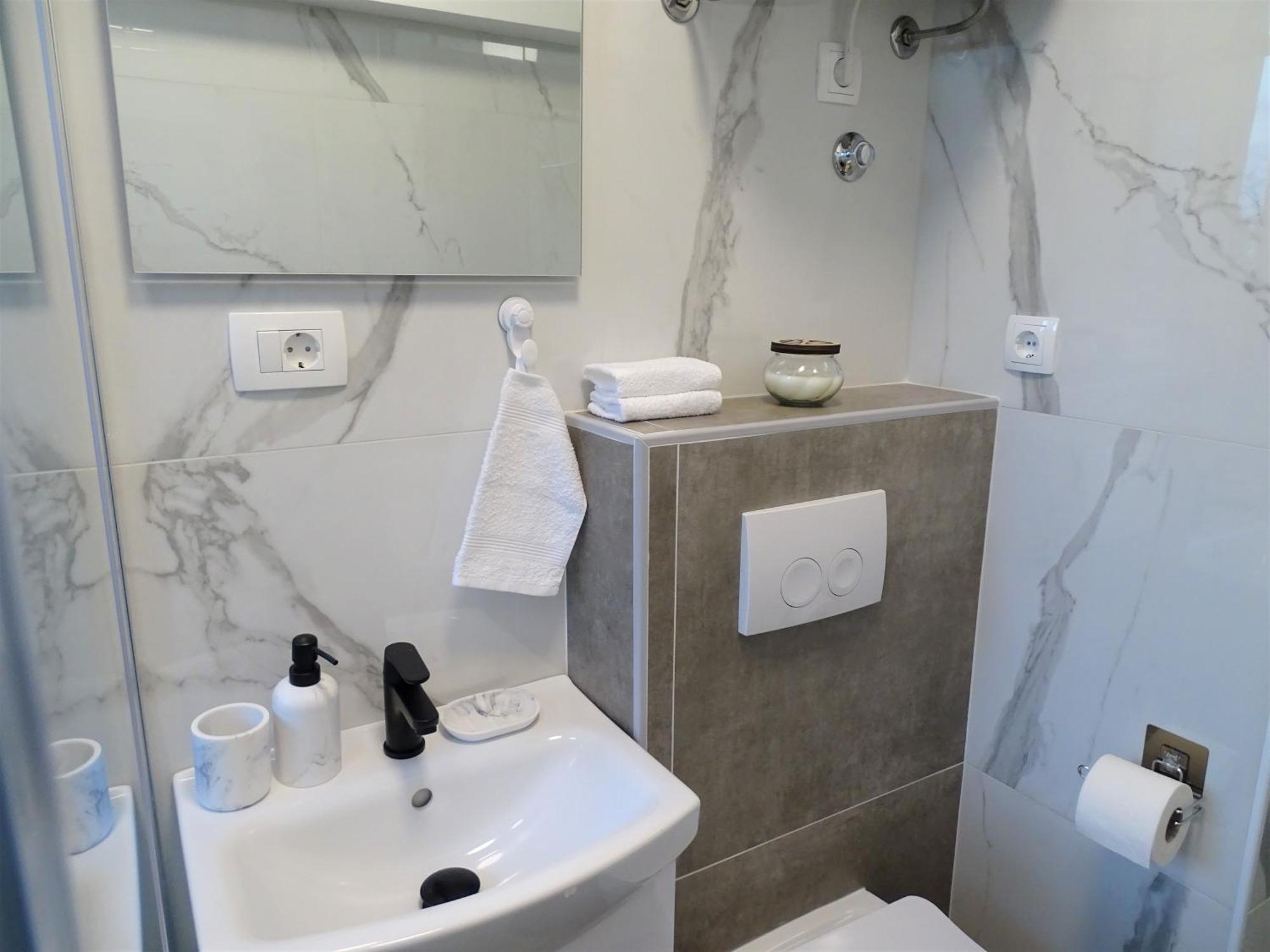 Appartamento Sunny Oasis Fiume Esterno foto