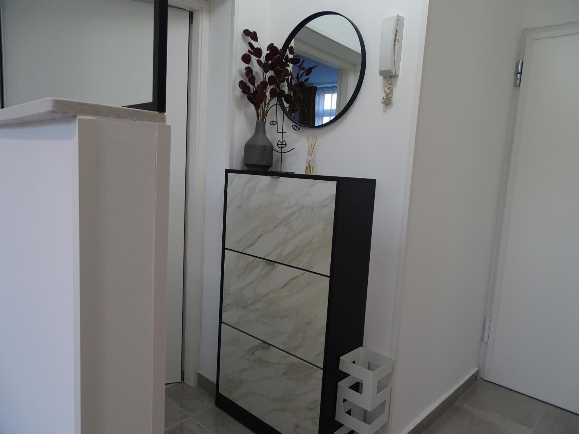 Appartamento Sunny Oasis Fiume Esterno foto
